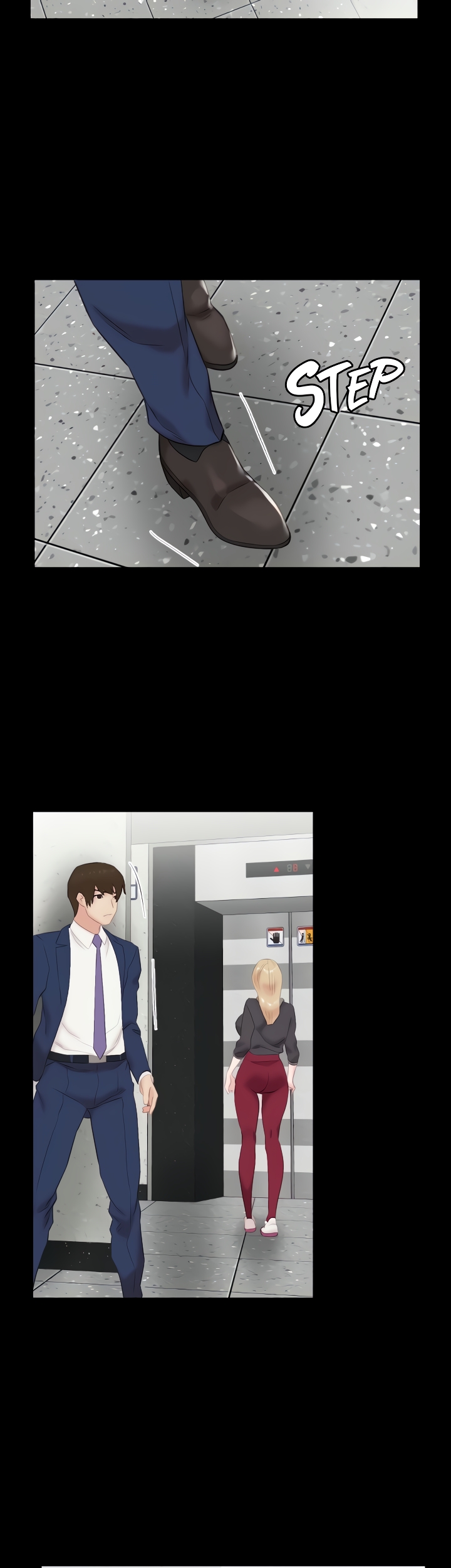 Time of Conquest Chapter 25 image 1