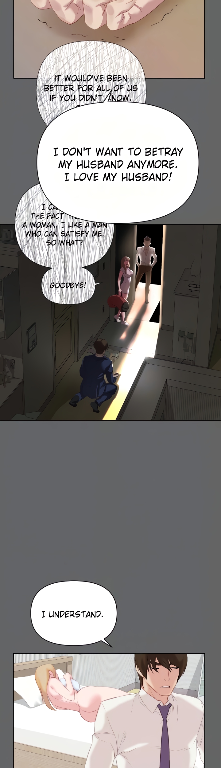 Time of Conquest Chapter 25 image 19