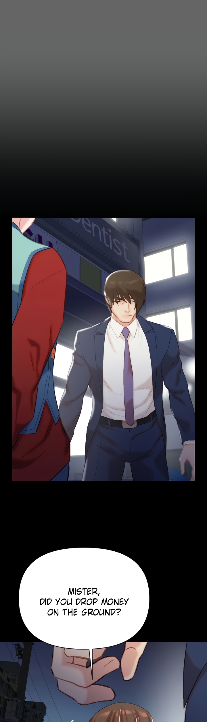 Time of Conquest Chapter 25 image 22