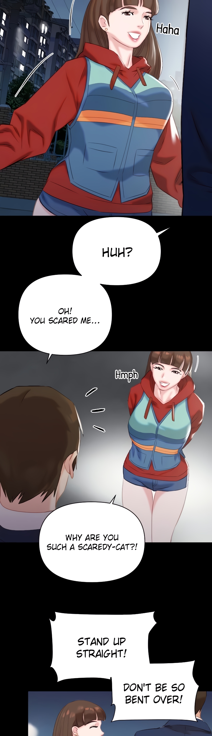 Time of Conquest Chapter 25 image 23