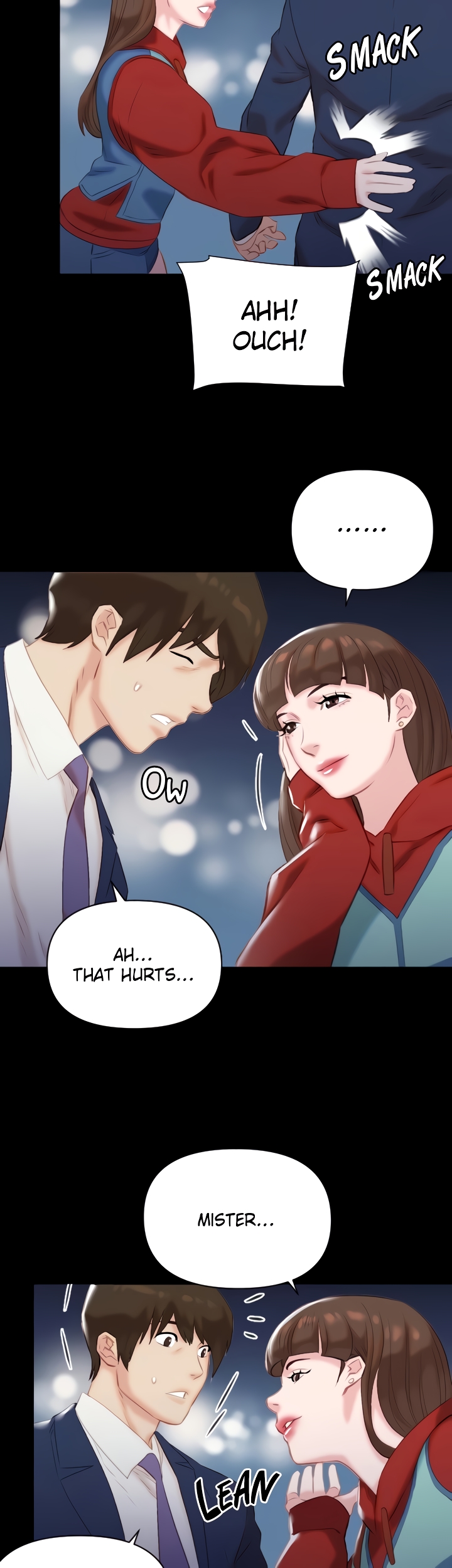 Time of Conquest Chapter 25 image 24