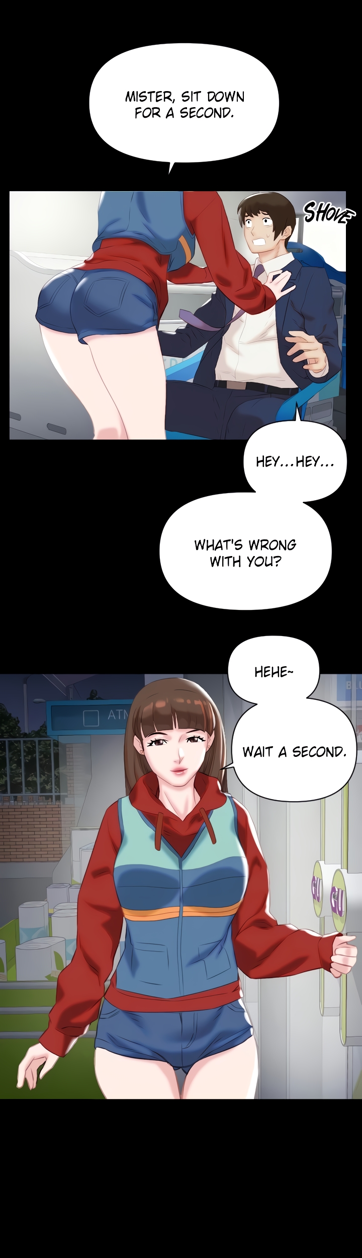 Time of Conquest Chapter 25 image 26