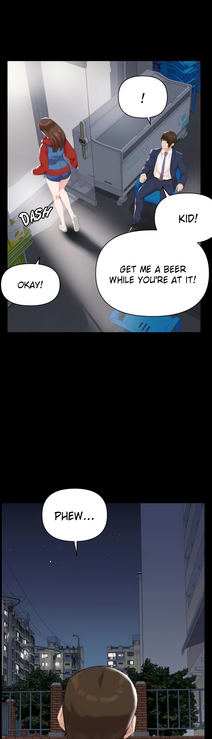 Time of Conquest Chapter 25 image 27