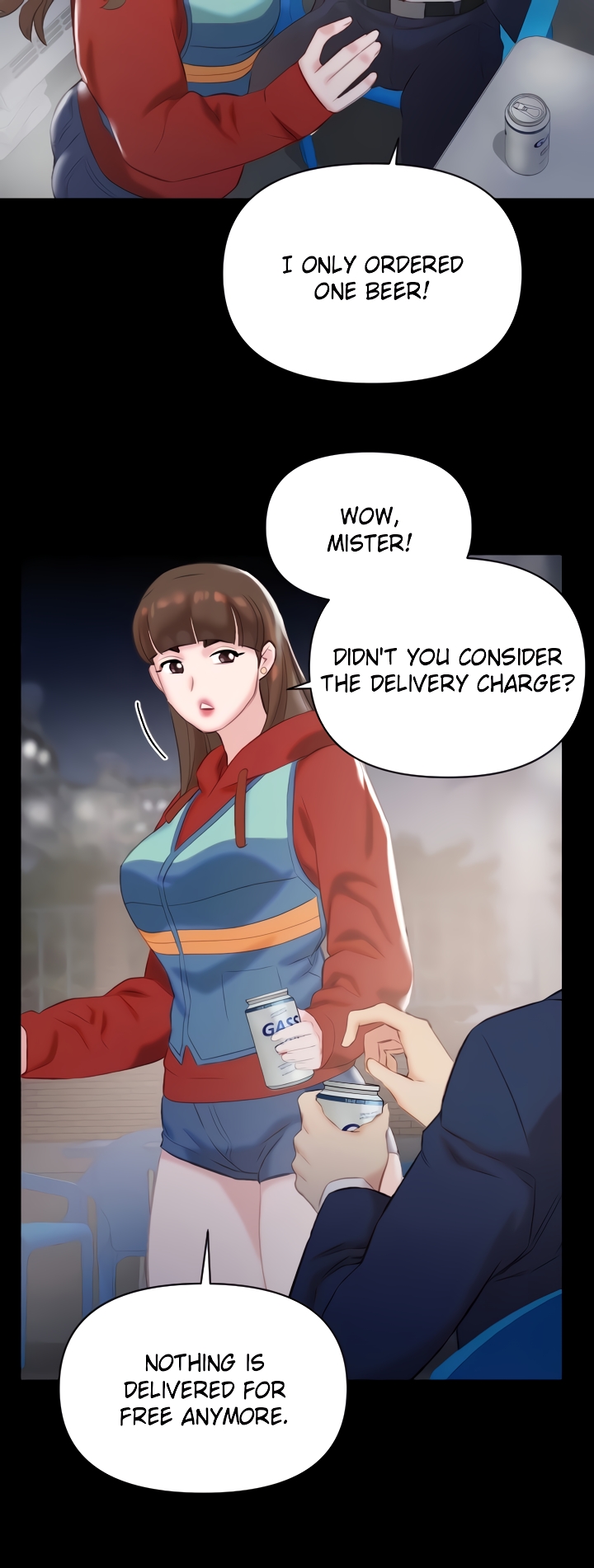 Time of Conquest Chapter 25 image 29