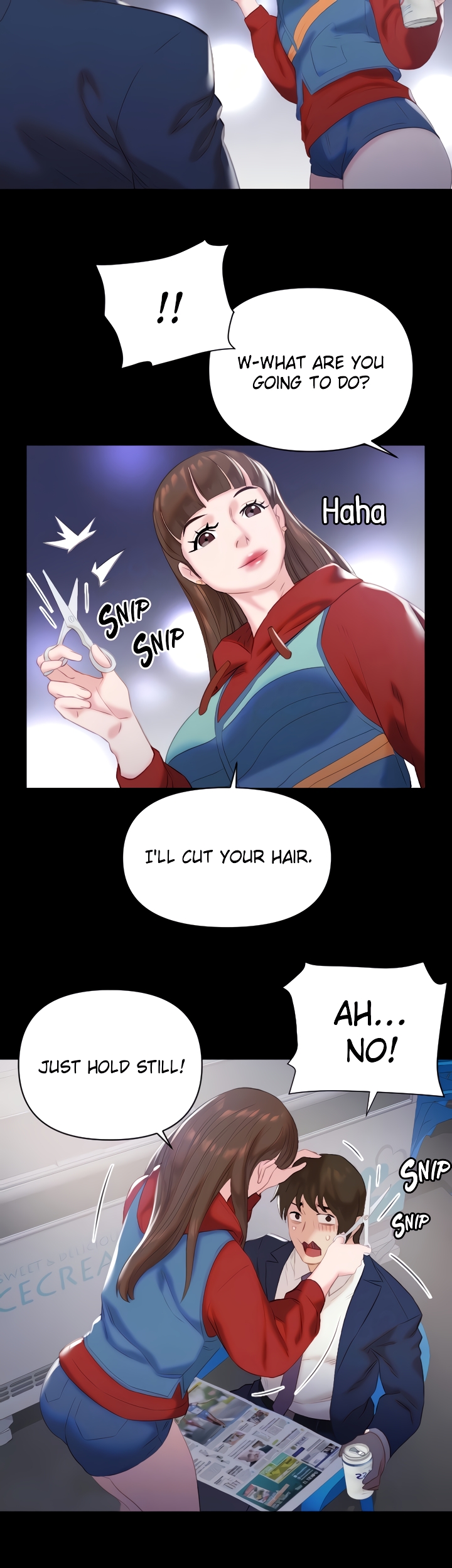 Time of Conquest Chapter 25 image 31