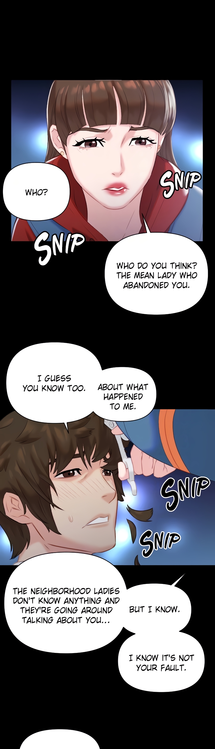 Time of Conquest Chapter 25 image 34