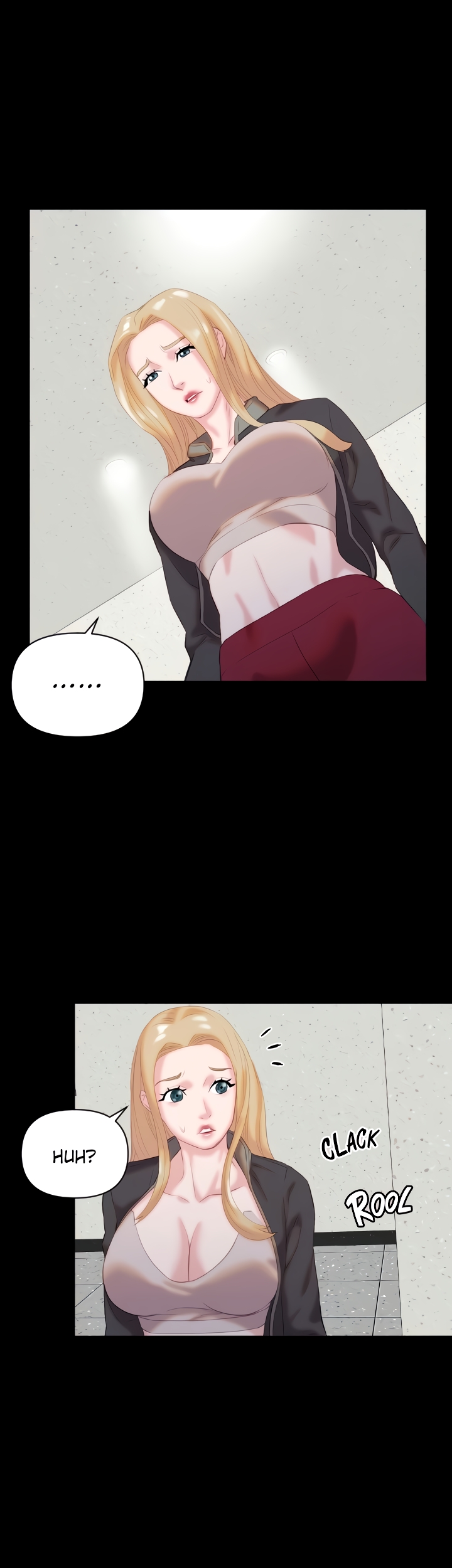 Time of Conquest Chapter 25 image 3