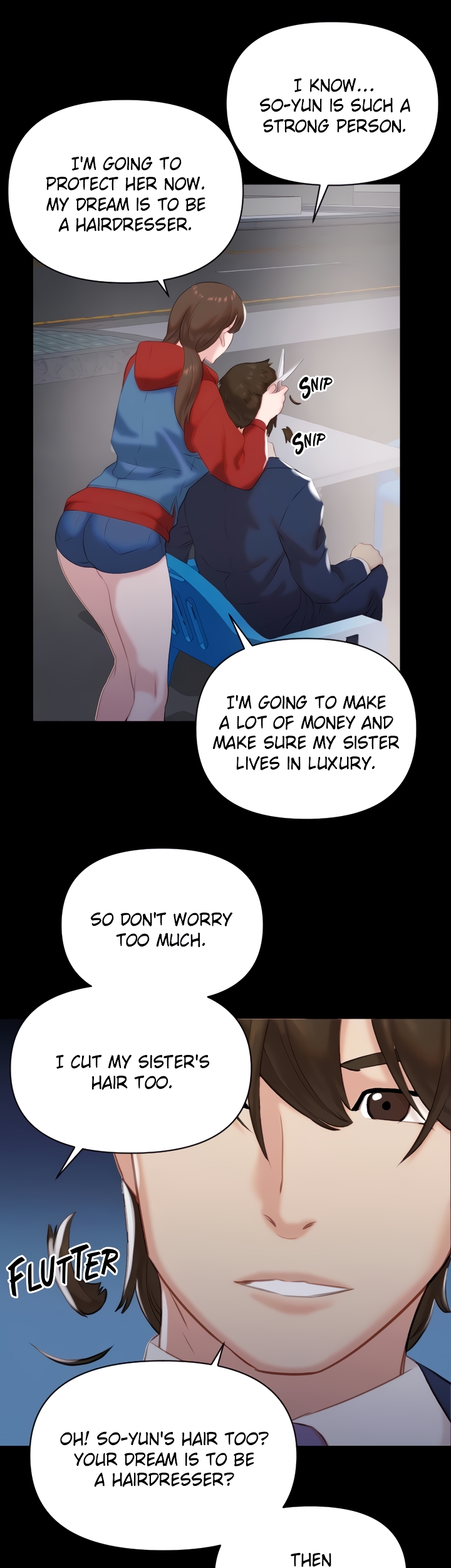 Time of Conquest Chapter 25 image 43