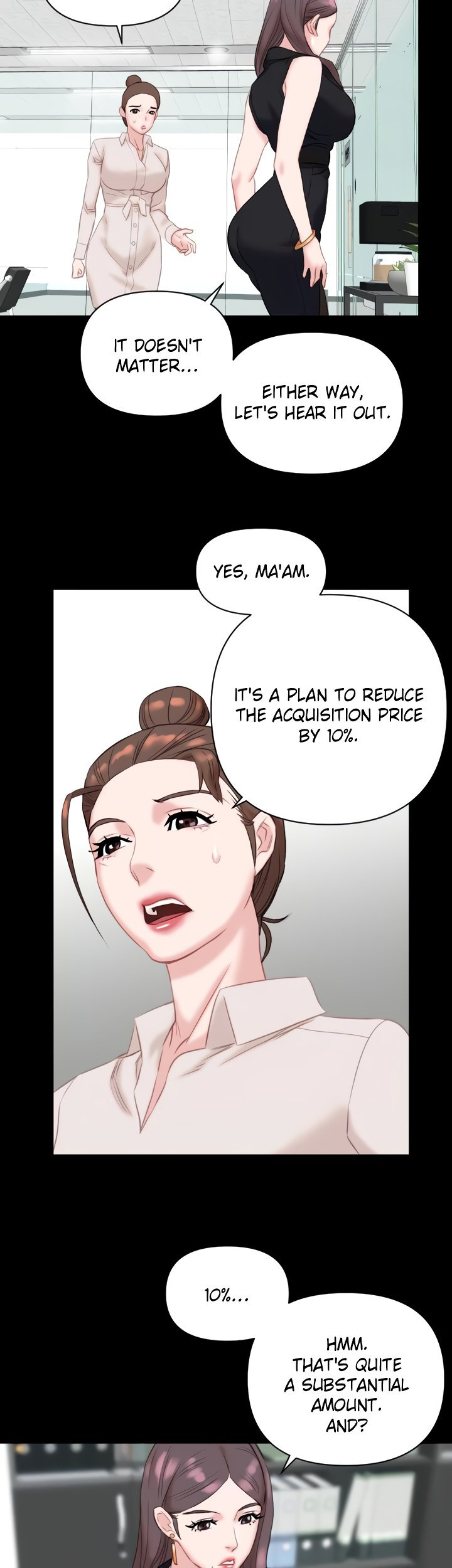 Time of Conquest Chapter 26 image 9
