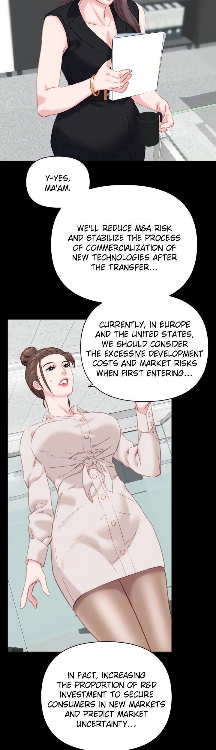Time of Conquest Chapter 26 image 10