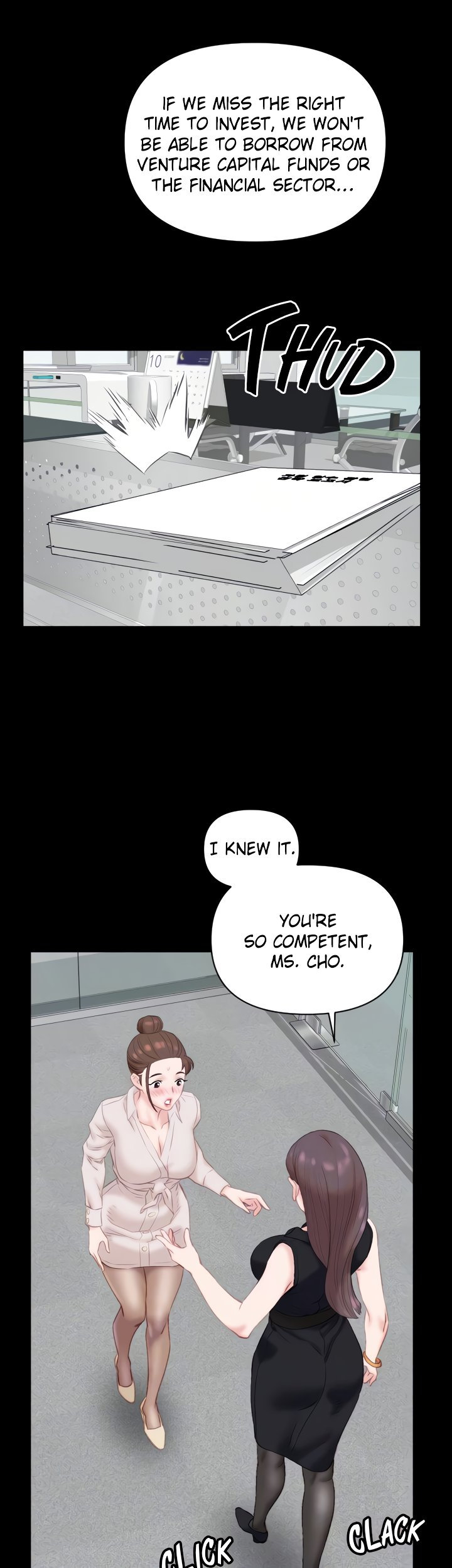Time of Conquest Chapter 26 image 12