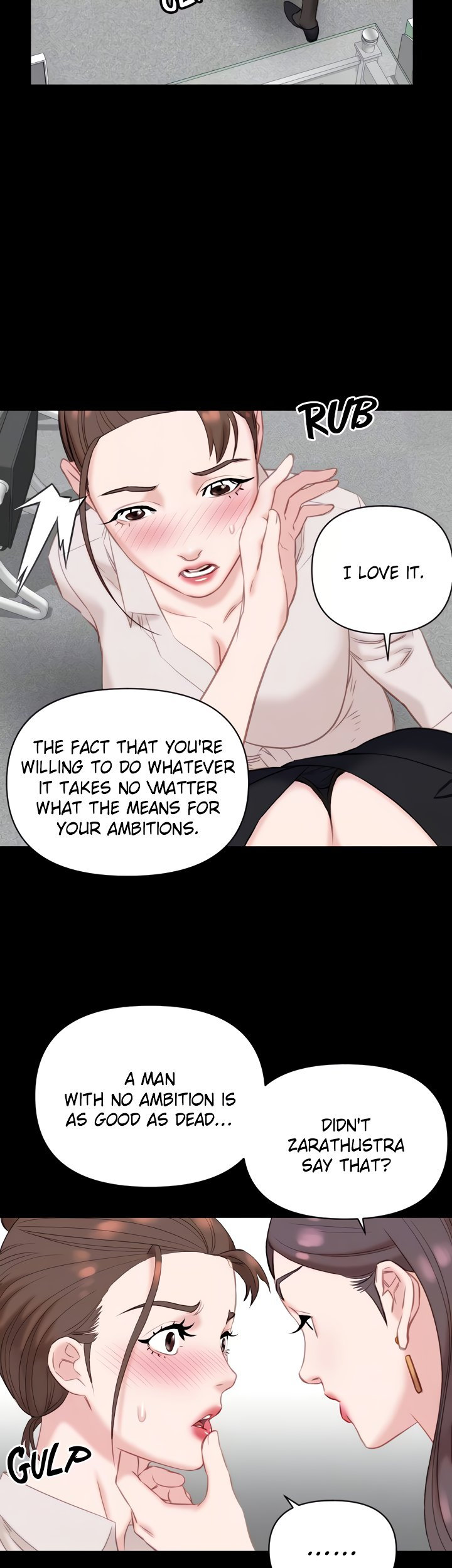 Time of Conquest Chapter 26 image 13