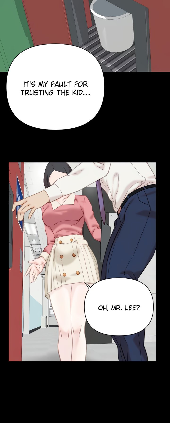 Time of Conquest Chapter 26 image 21