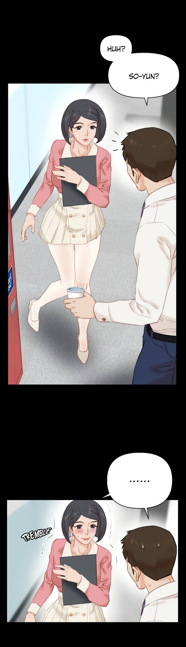 Time of Conquest Chapter 26 image 22