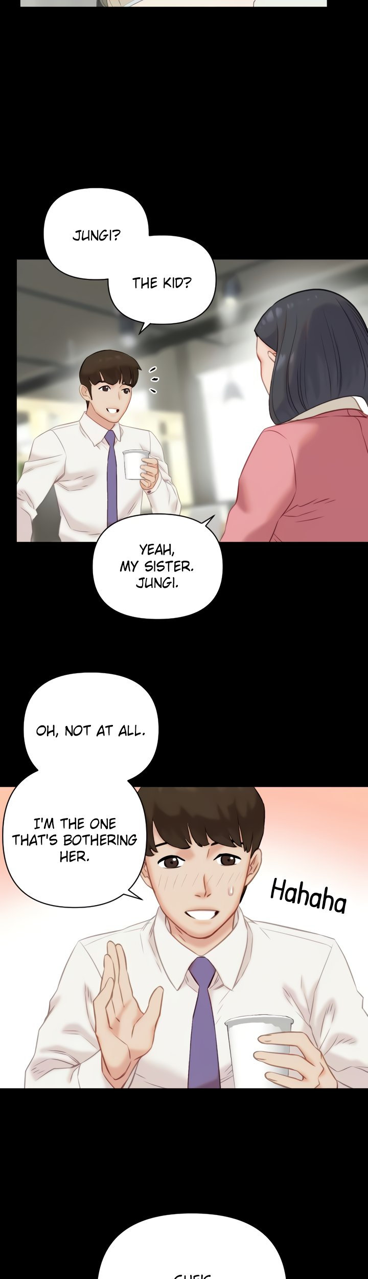Time of Conquest Chapter 26 image 27