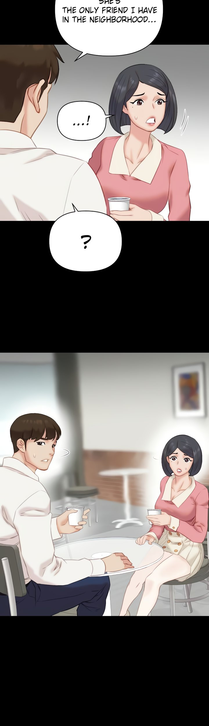 Time of Conquest Chapter 26 image 28