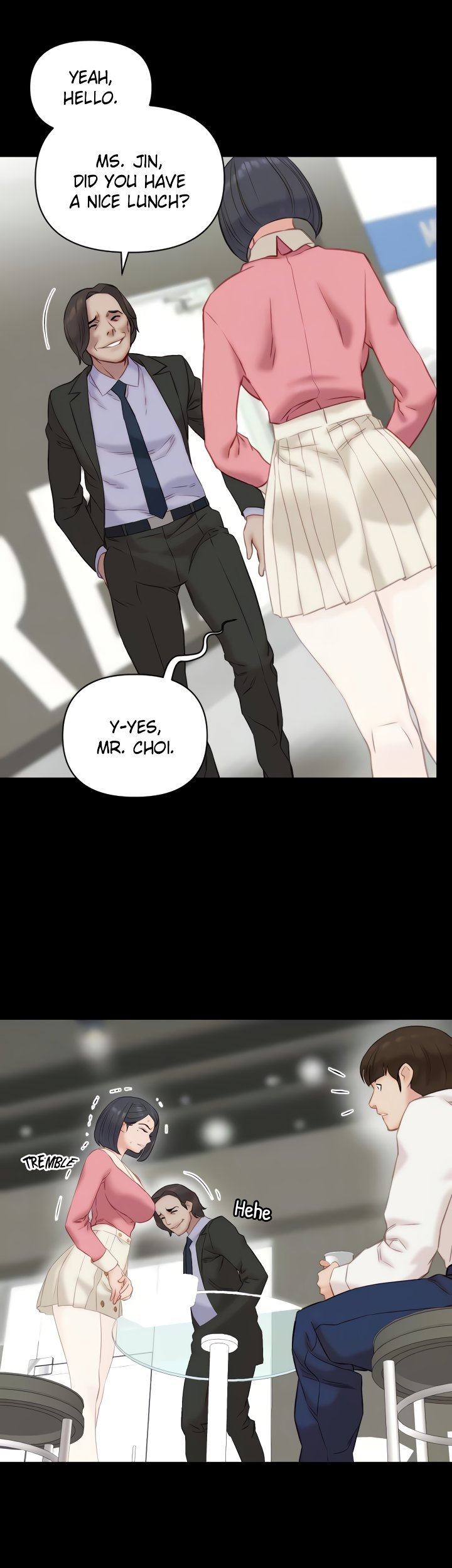 Time of Conquest Chapter 26 image 30