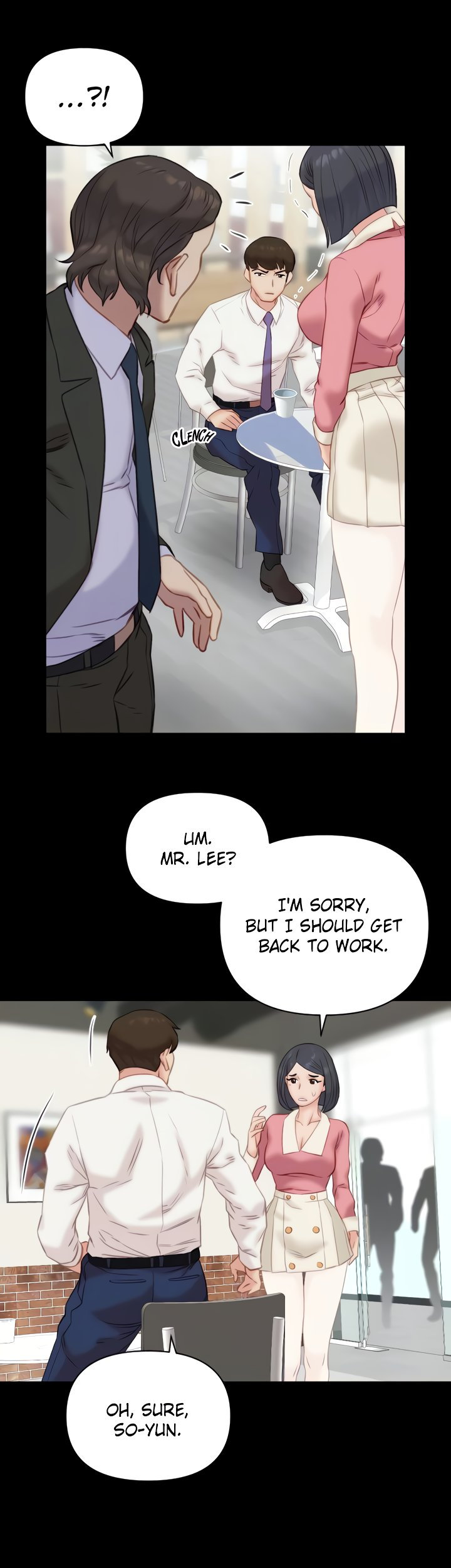 Time of Conquest Chapter 26 image 31
