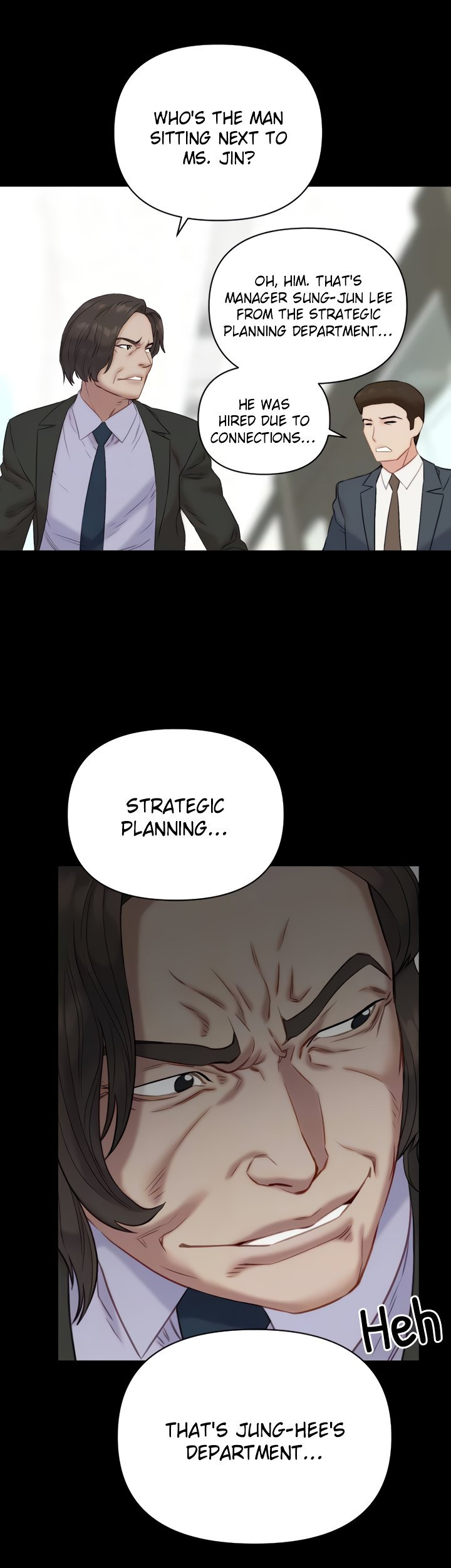 Time of Conquest Chapter 26 image 32