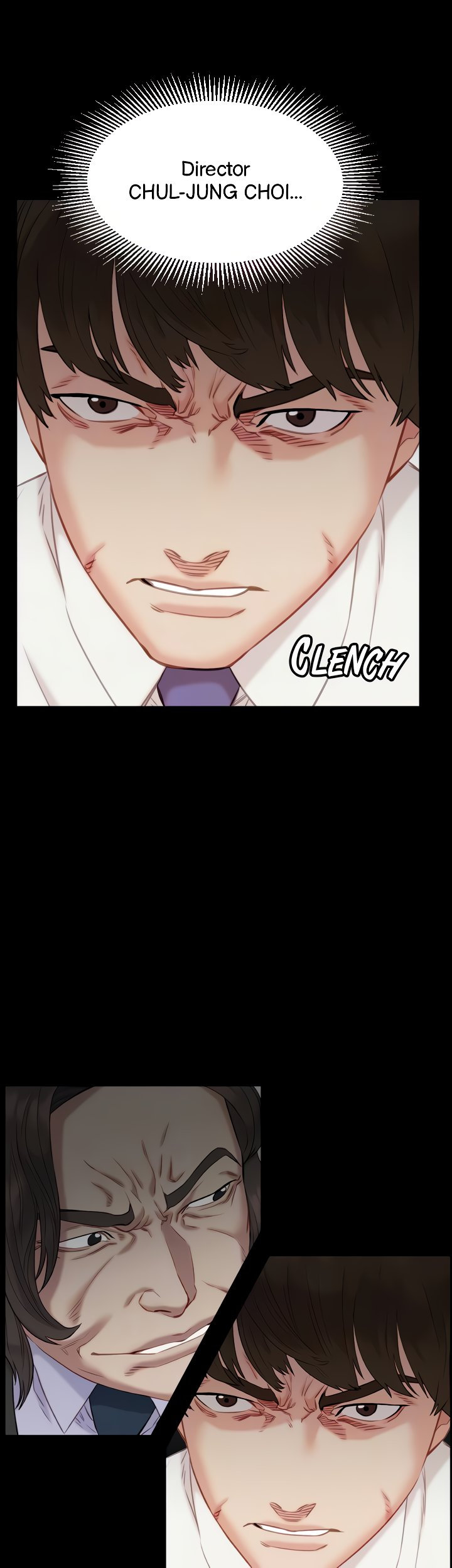 Time of Conquest Chapter 26 image 34