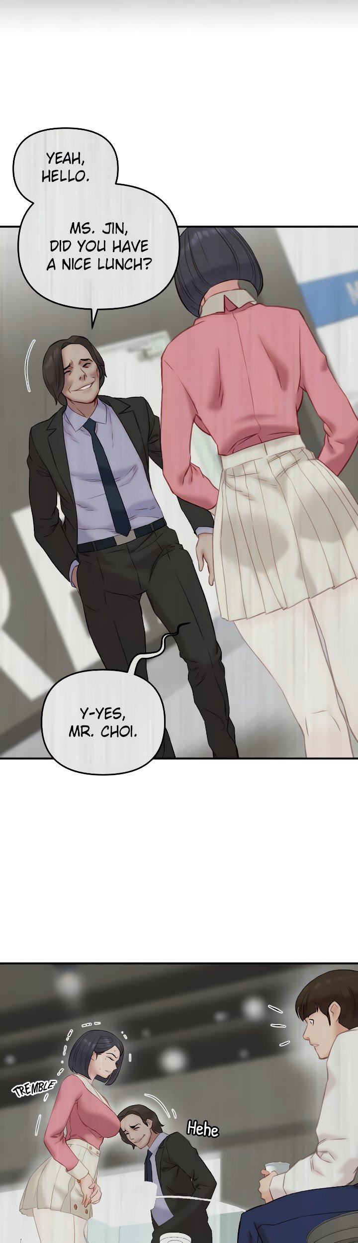 Time of Conquest Chapter 26 image 37