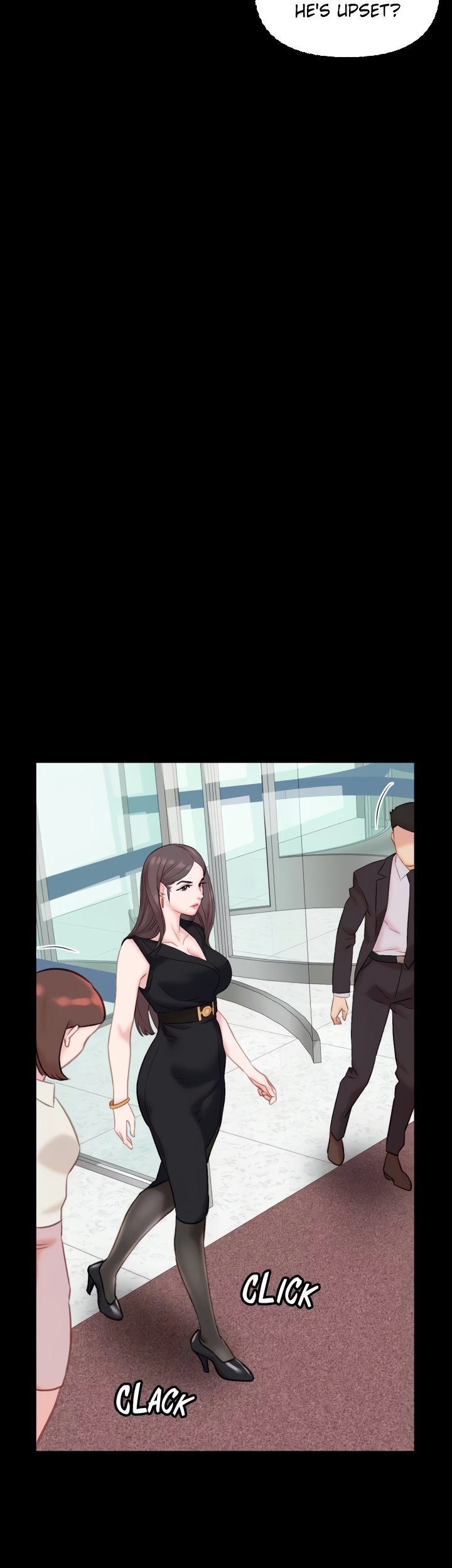 Time of Conquest Chapter 26 image 3