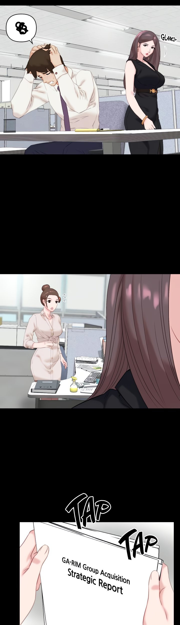 Time of Conquest Chapter 26 image 4