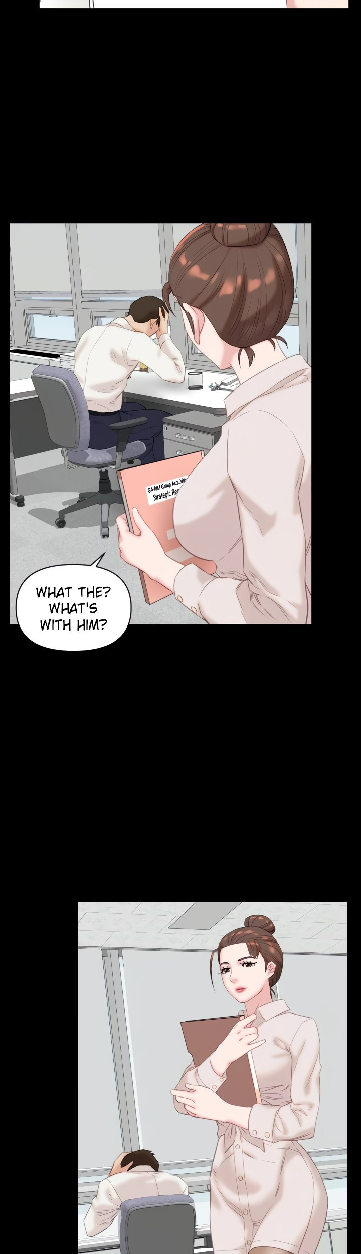 Time of Conquest Chapter 26 image 5