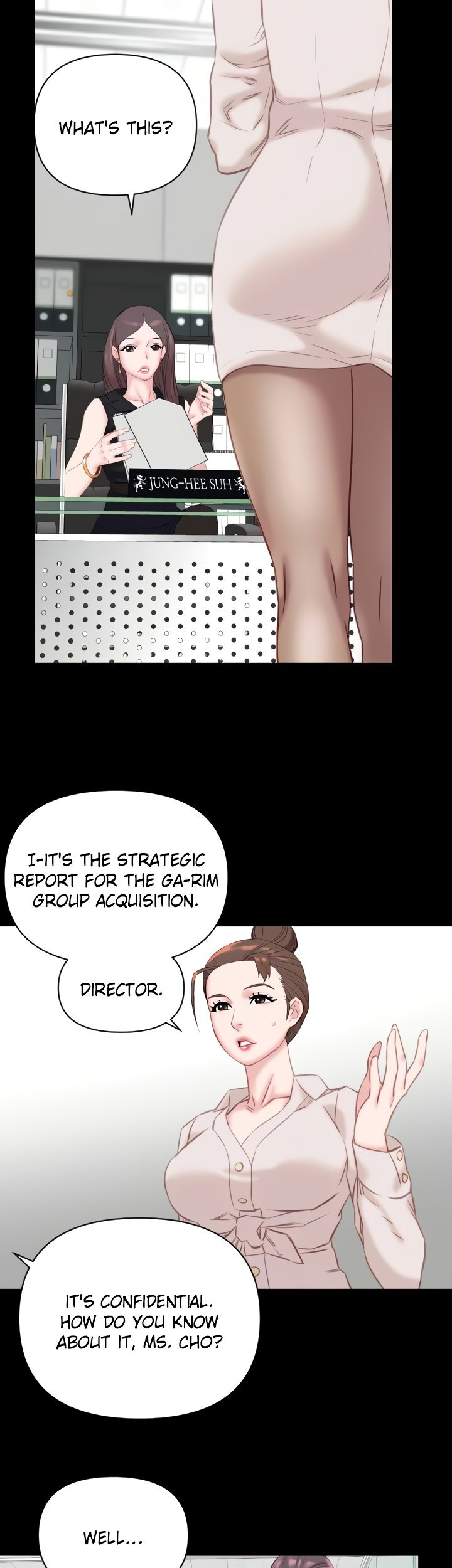 Time of Conquest Chapter 26 image 8