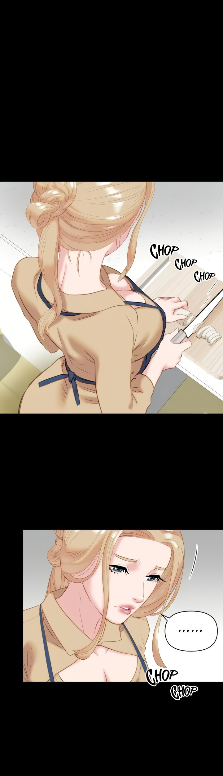 Time of Conquest Chapter 27 image 0