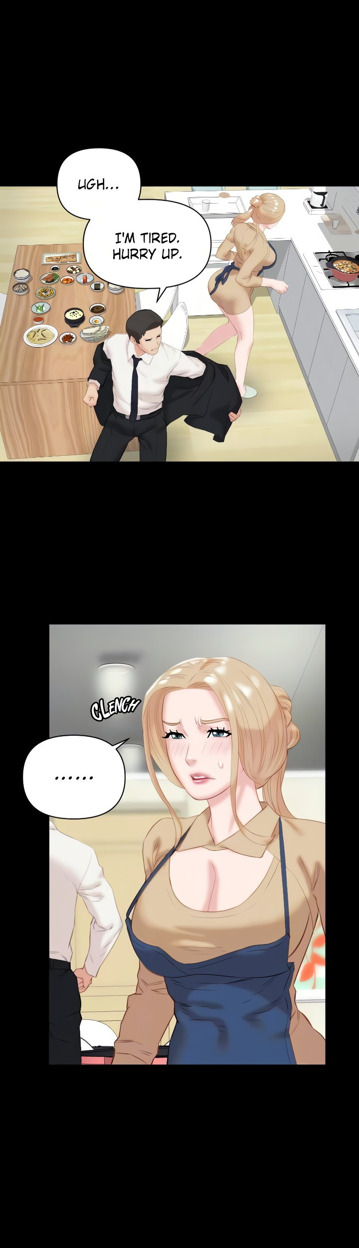 Time of Conquest Chapter 27 image 10