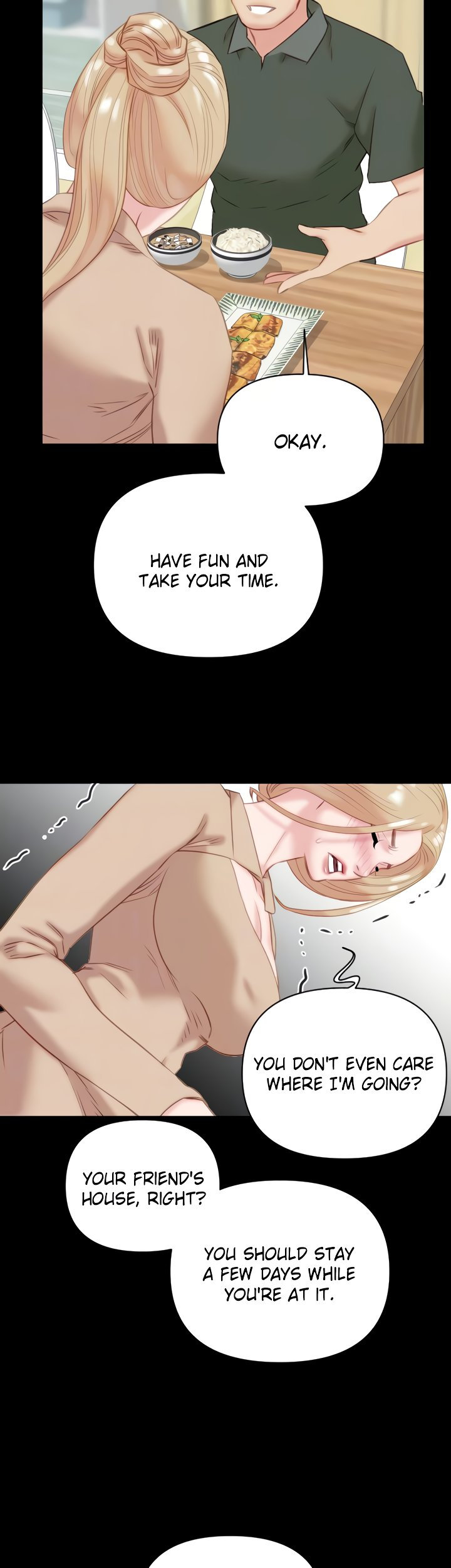 Time of Conquest Chapter 27 image 15