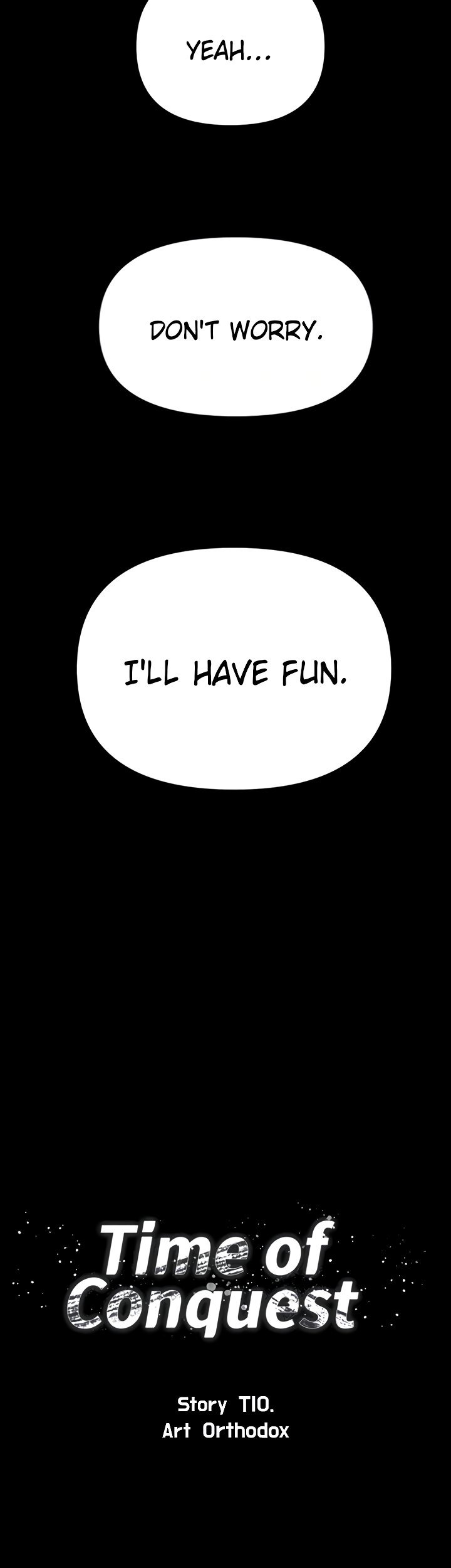 Time of Conquest Chapter 27 image 16