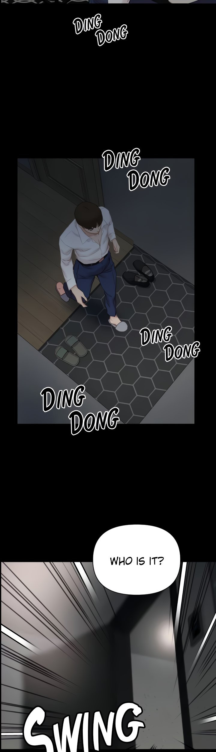 Time of Conquest Chapter 27 image 20