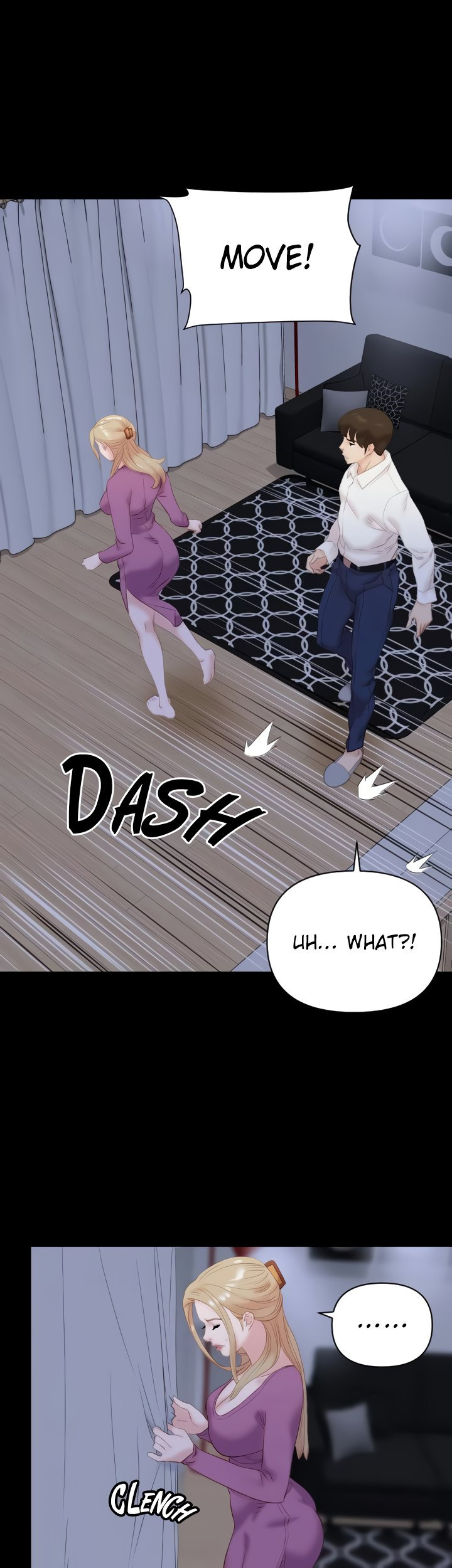 Time of Conquest Chapter 27 image 23