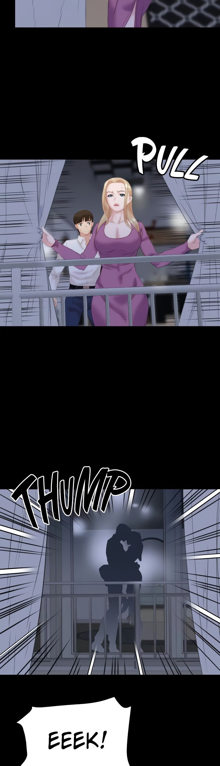 Time of Conquest Chapter 27 image 24