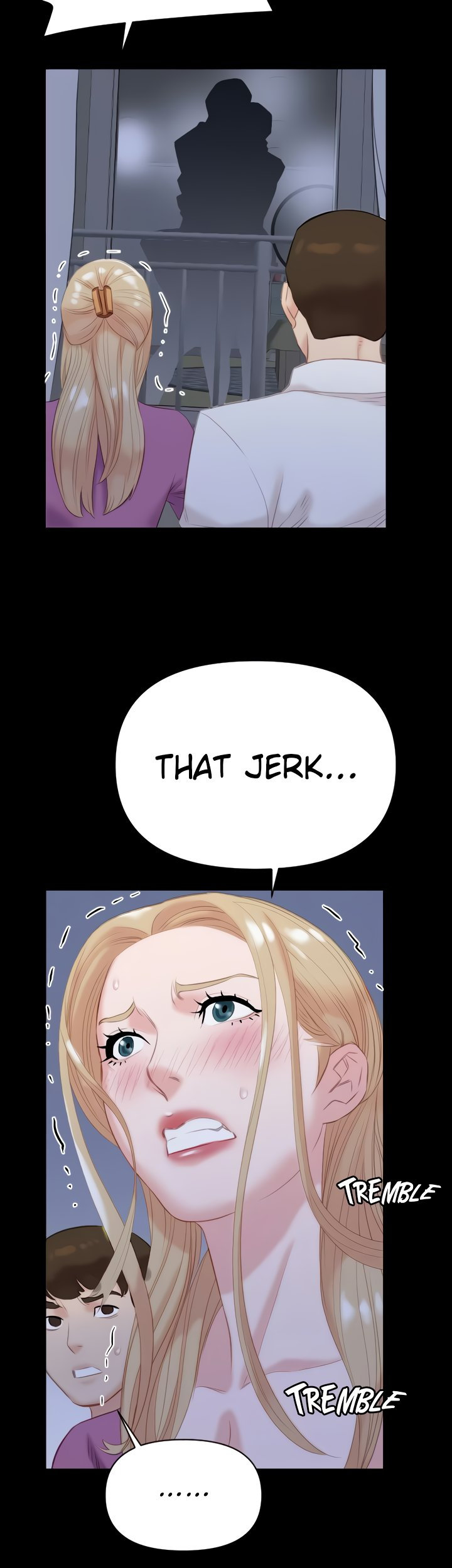 Time of Conquest Chapter 27 image 25