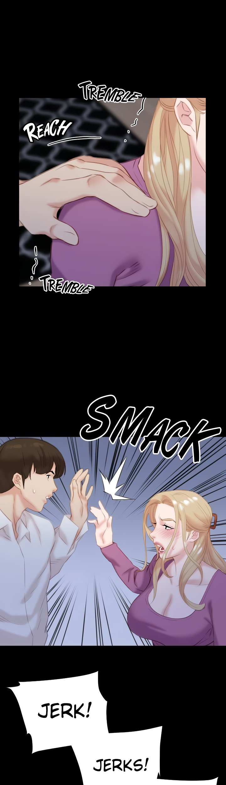 Time of Conquest Chapter 27 image 26