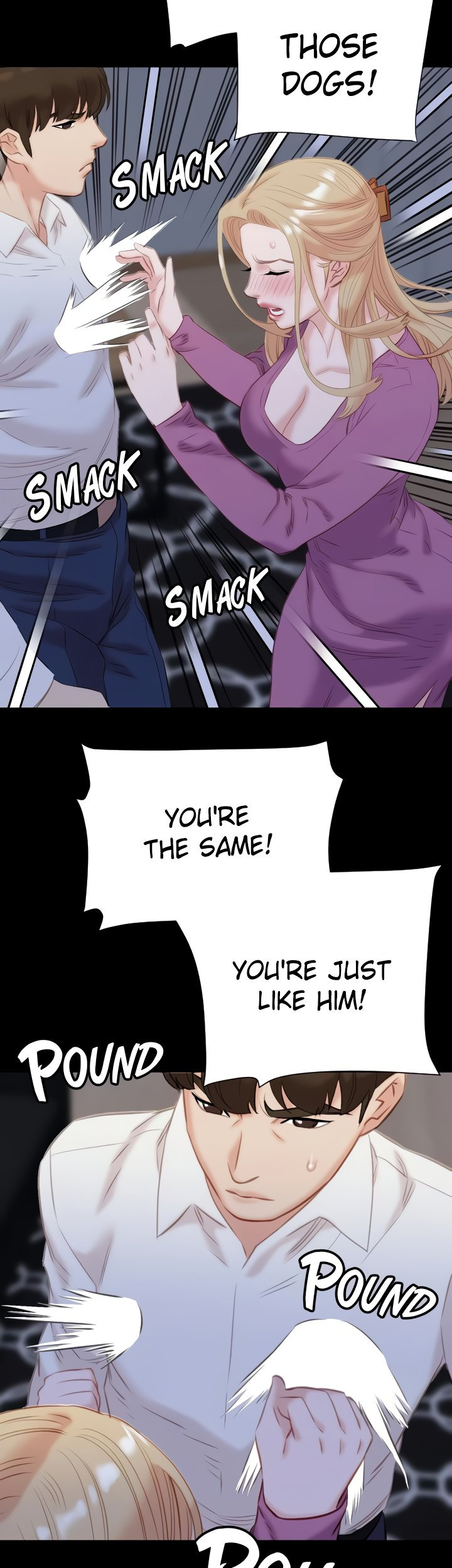Time of Conquest Chapter 27 image 27
