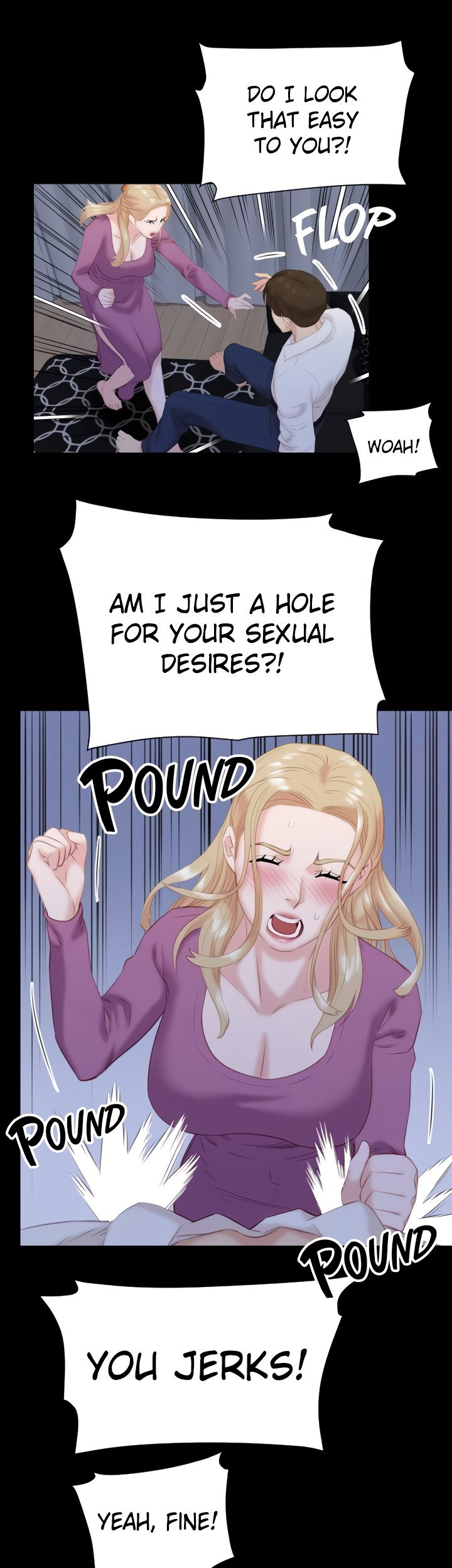 Time of Conquest Chapter 27 image 29