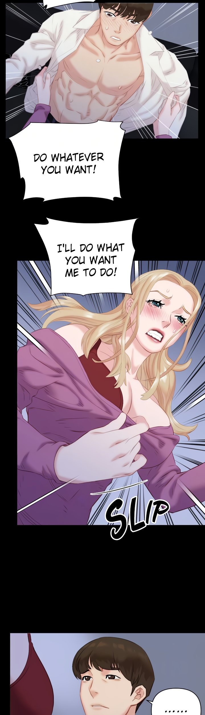 Time of Conquest Chapter 27 image 30