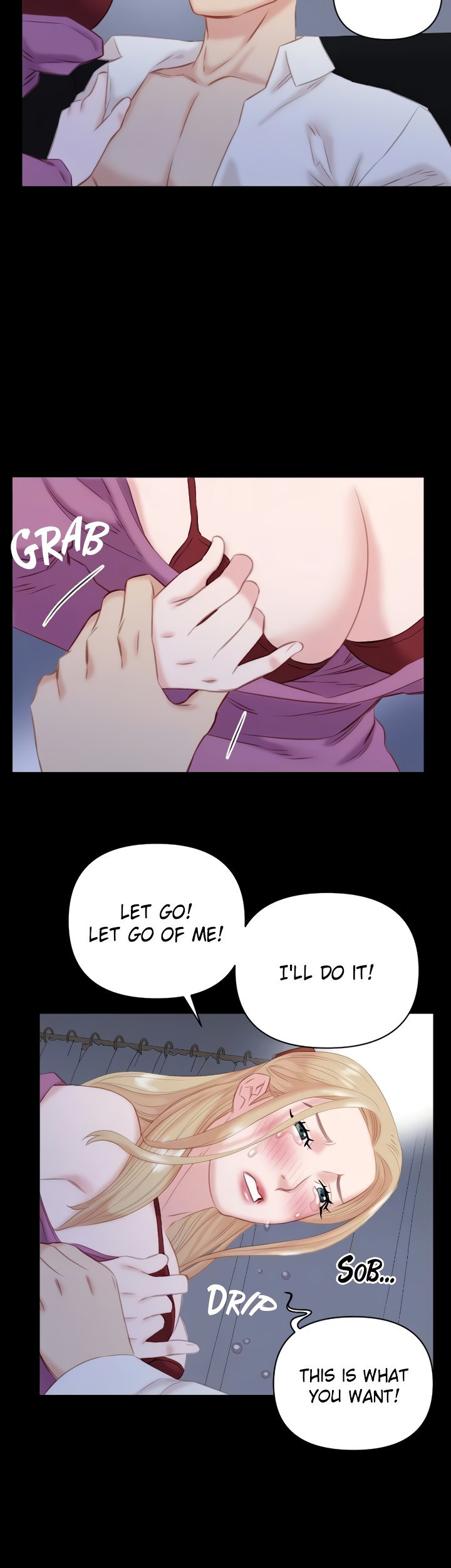 Time of Conquest Chapter 27 image 31