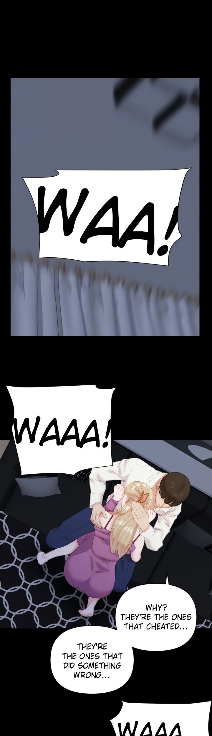 Time of Conquest Chapter 27 image 33