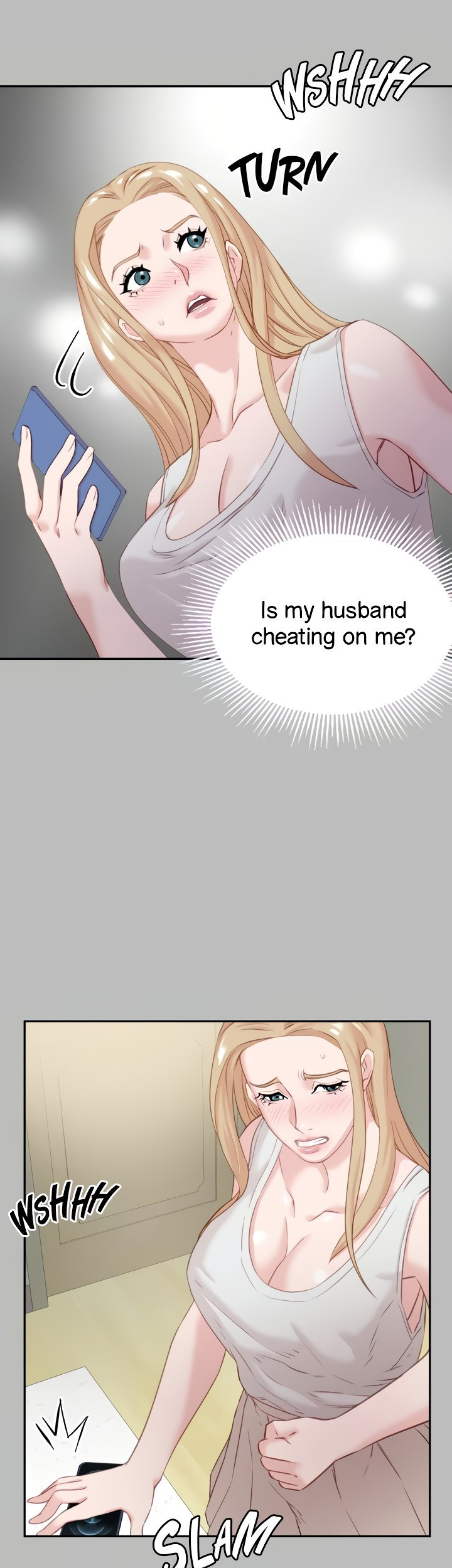 Time of Conquest Chapter 27 image 3