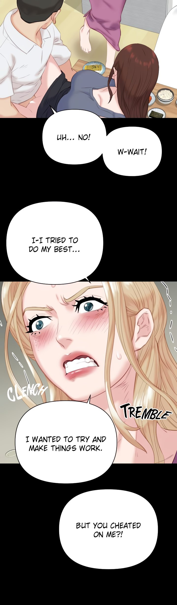 Time of Conquest Chapter 27 image 40
