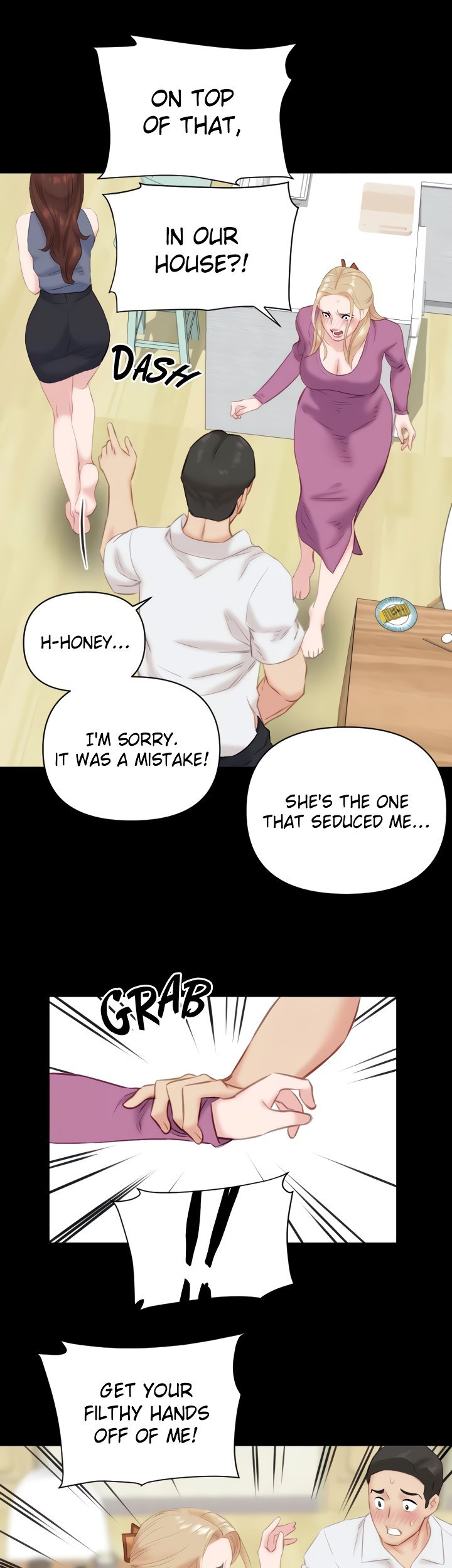 Time of Conquest Chapter 27 image 41