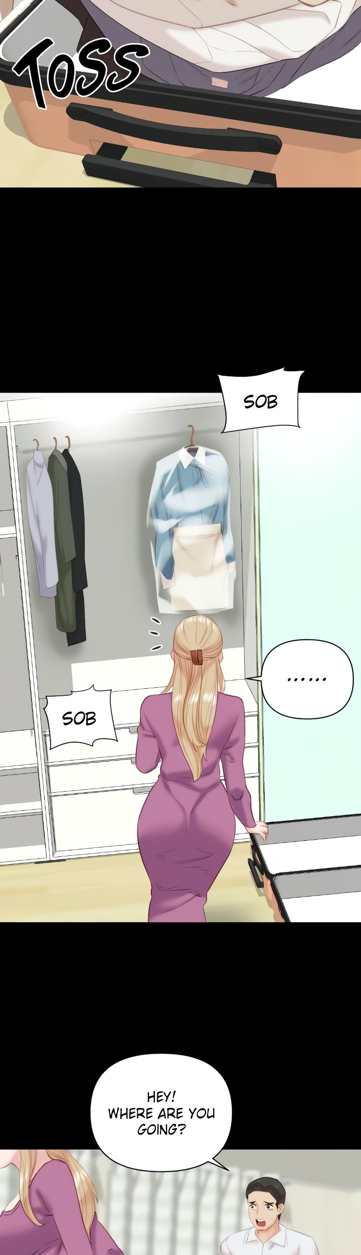 Time of Conquest Chapter 27 image 43