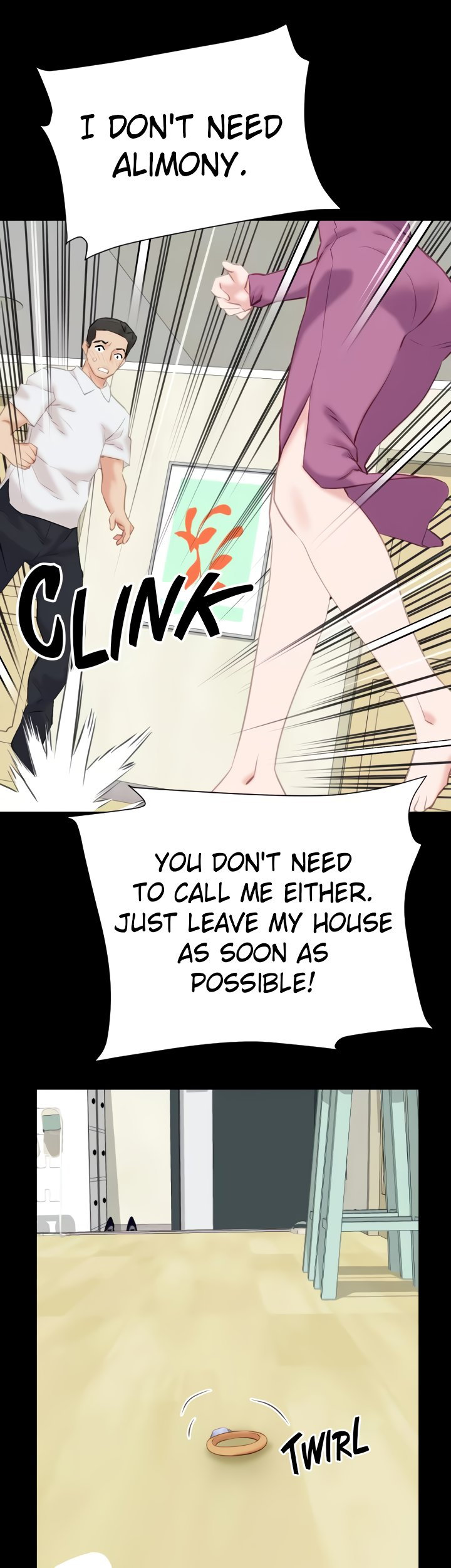 Time of Conquest Chapter 27 image 46