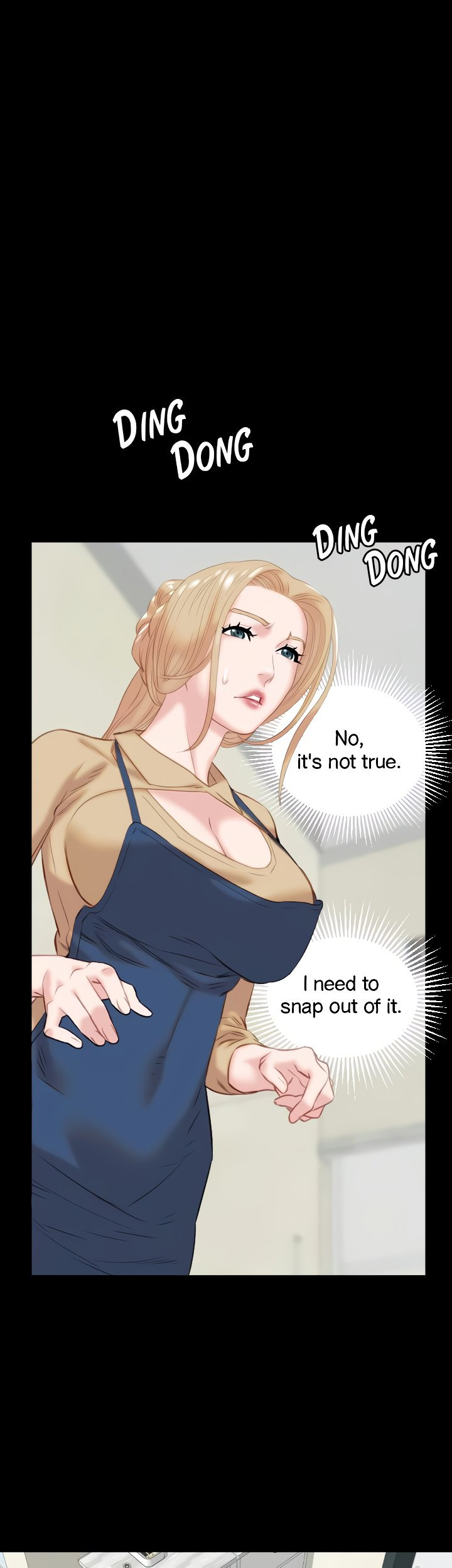 Time of Conquest Chapter 27 image 6