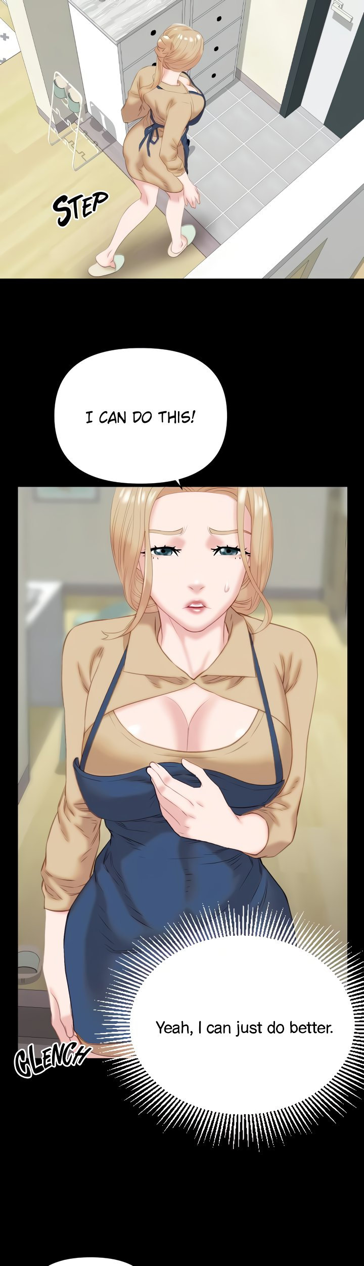 Time of Conquest Chapter 27 image 7